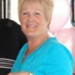 Meet your Posher, Jackie